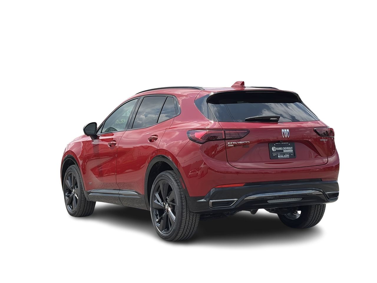 Buick Envision  2026