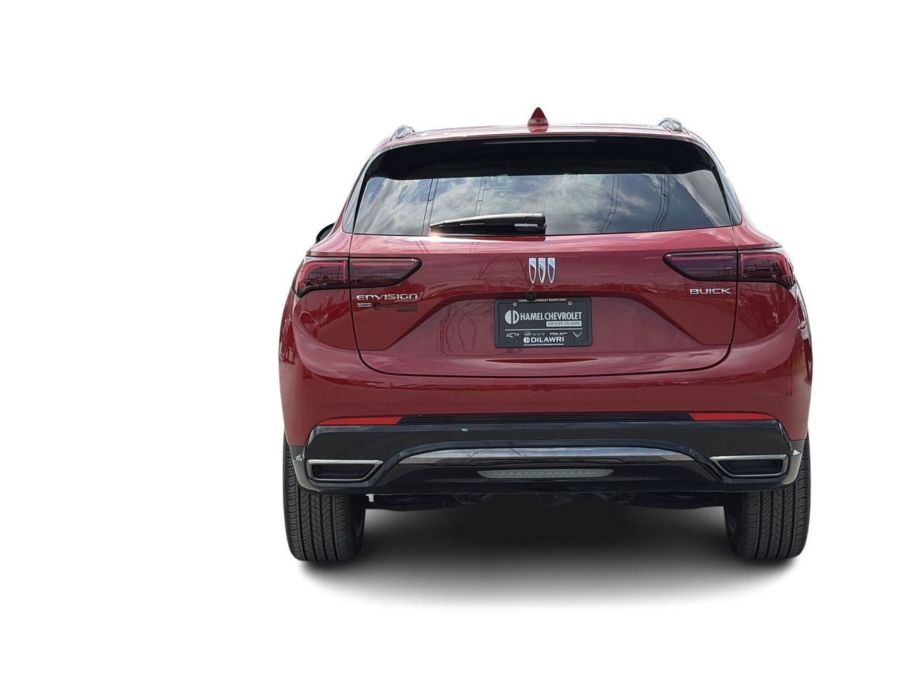 Buick Envision  2026