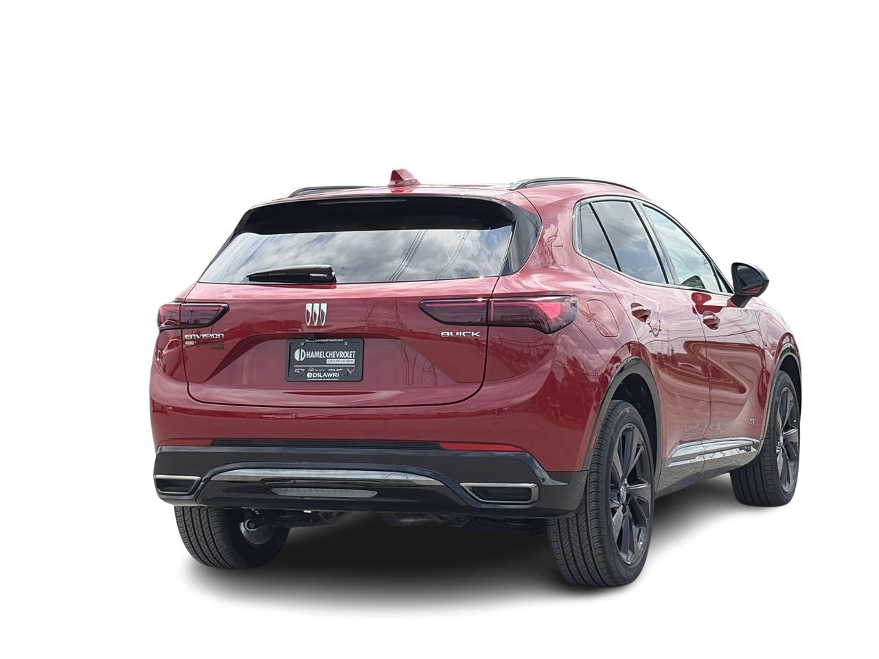 Buick Envision  2026
