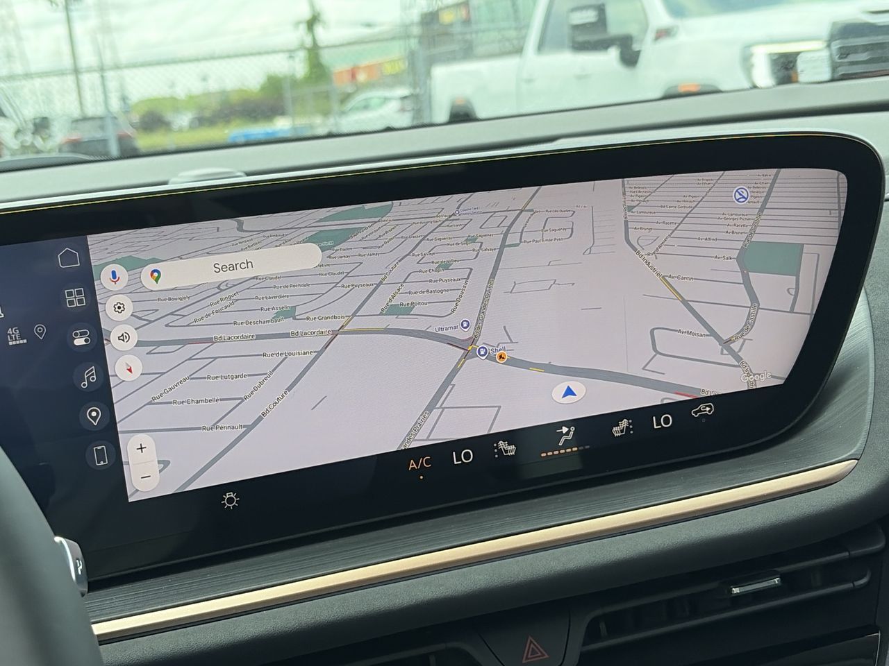 Buick Envision  2026