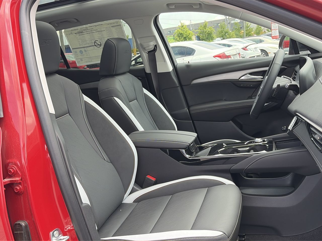 Buick Envision  2026