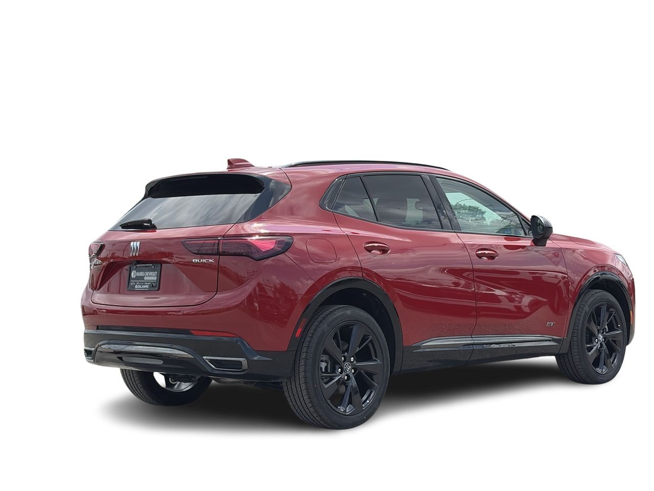 Buick Envision  2026