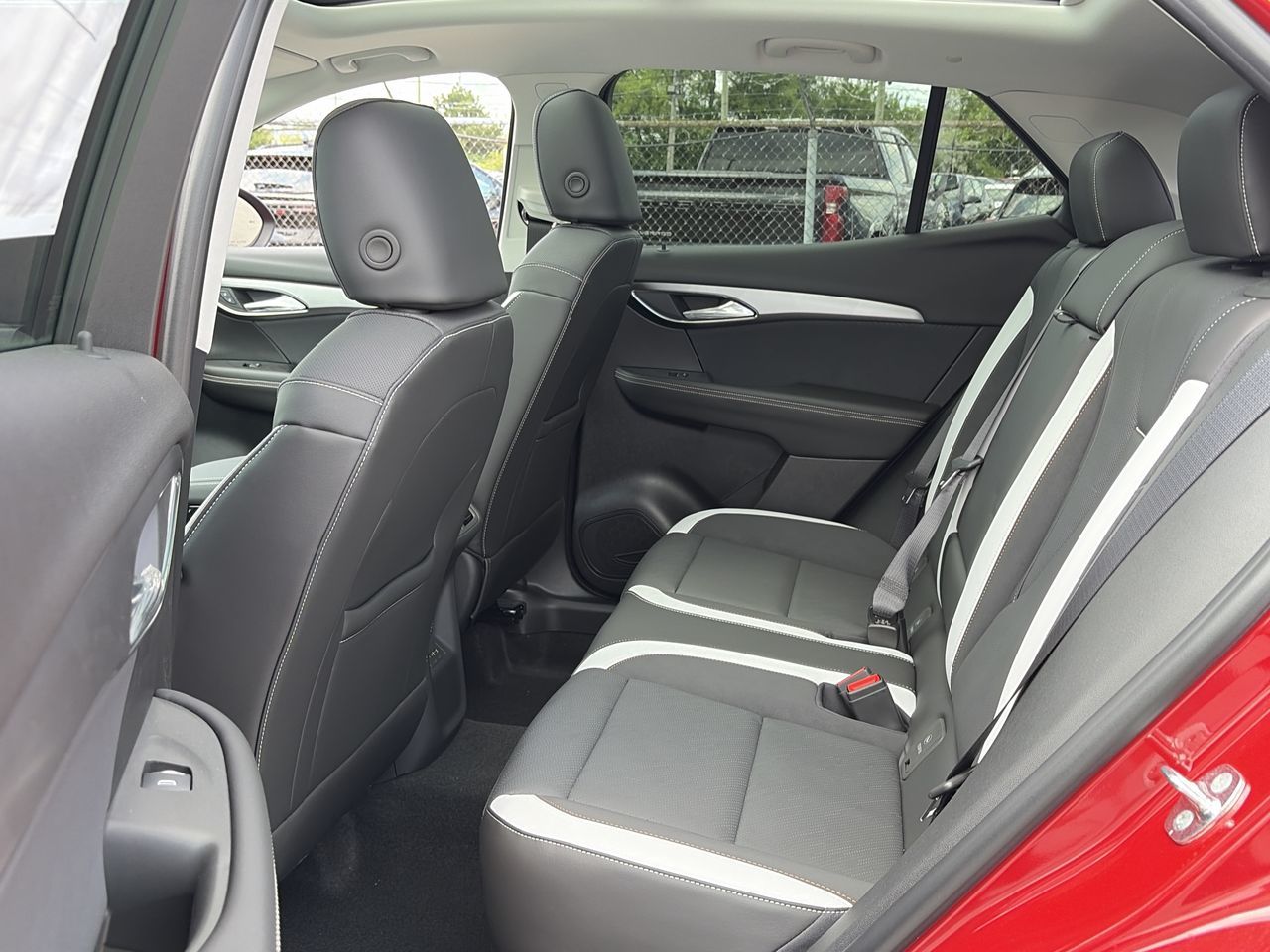 Buick Envision  2026