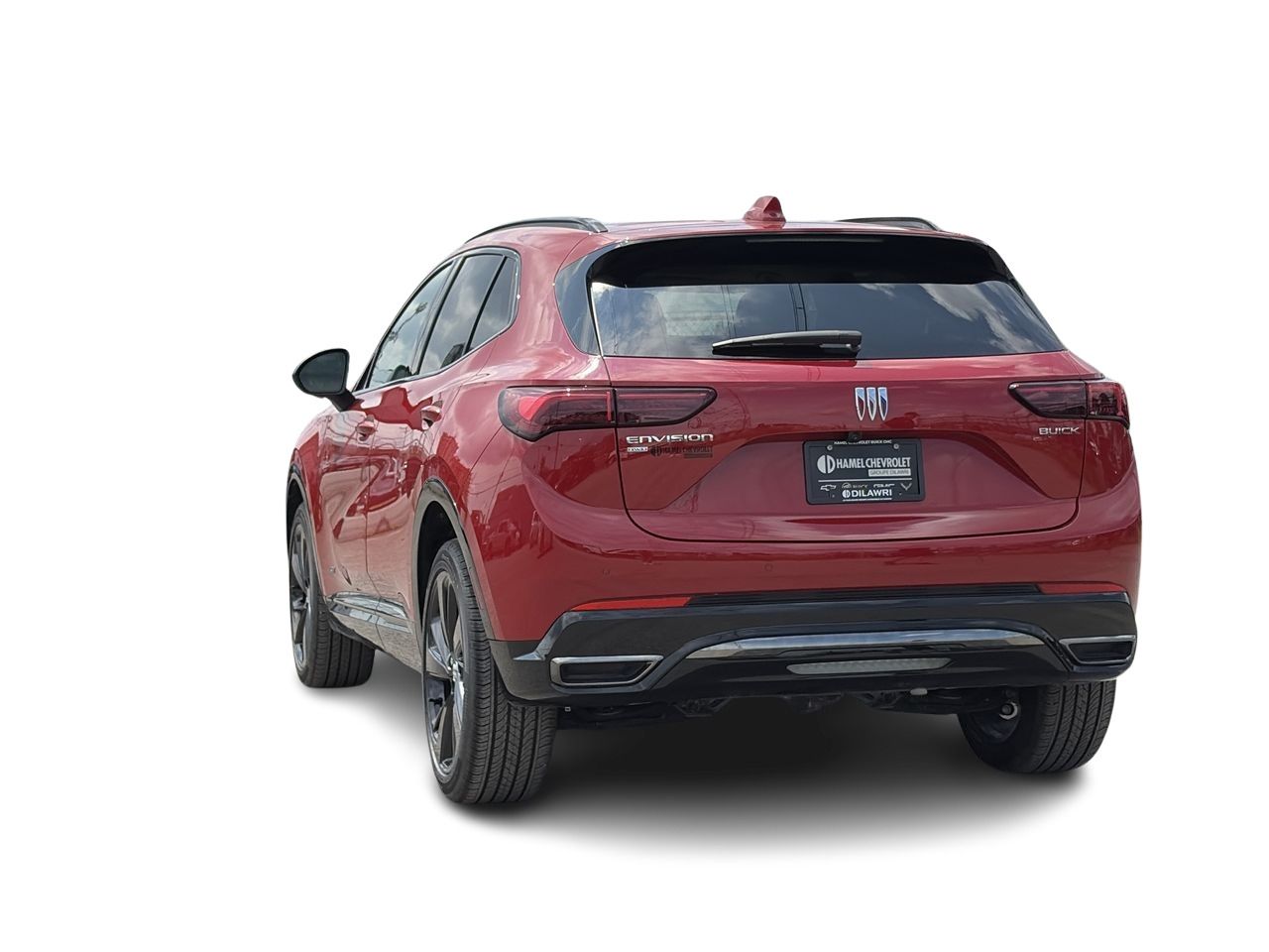 Buick Envision  2026