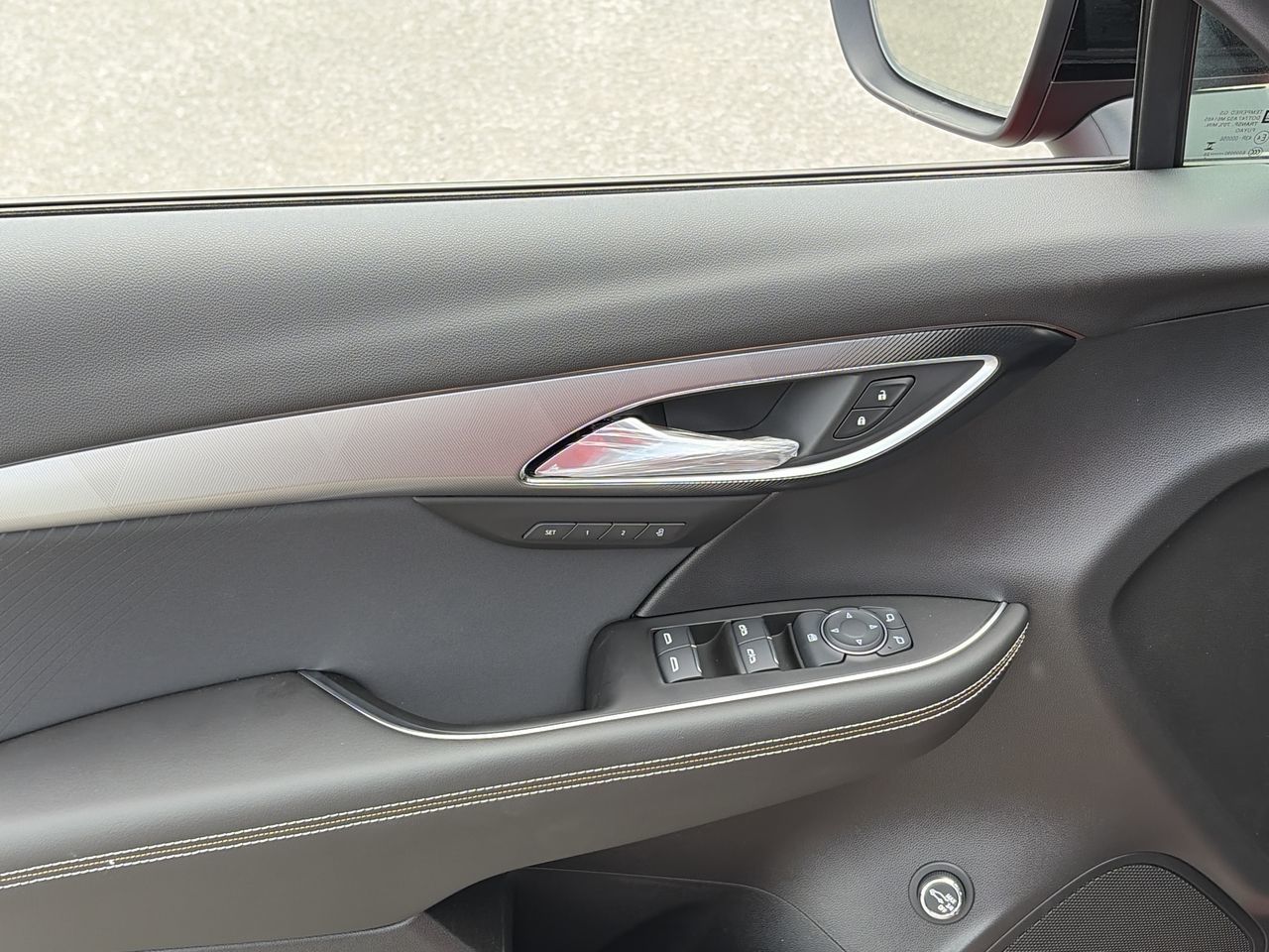 Buick Envision  2026