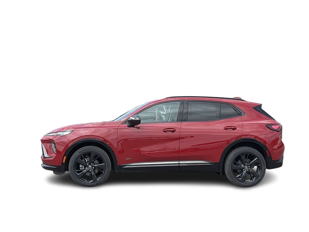 Buick Envision  2026