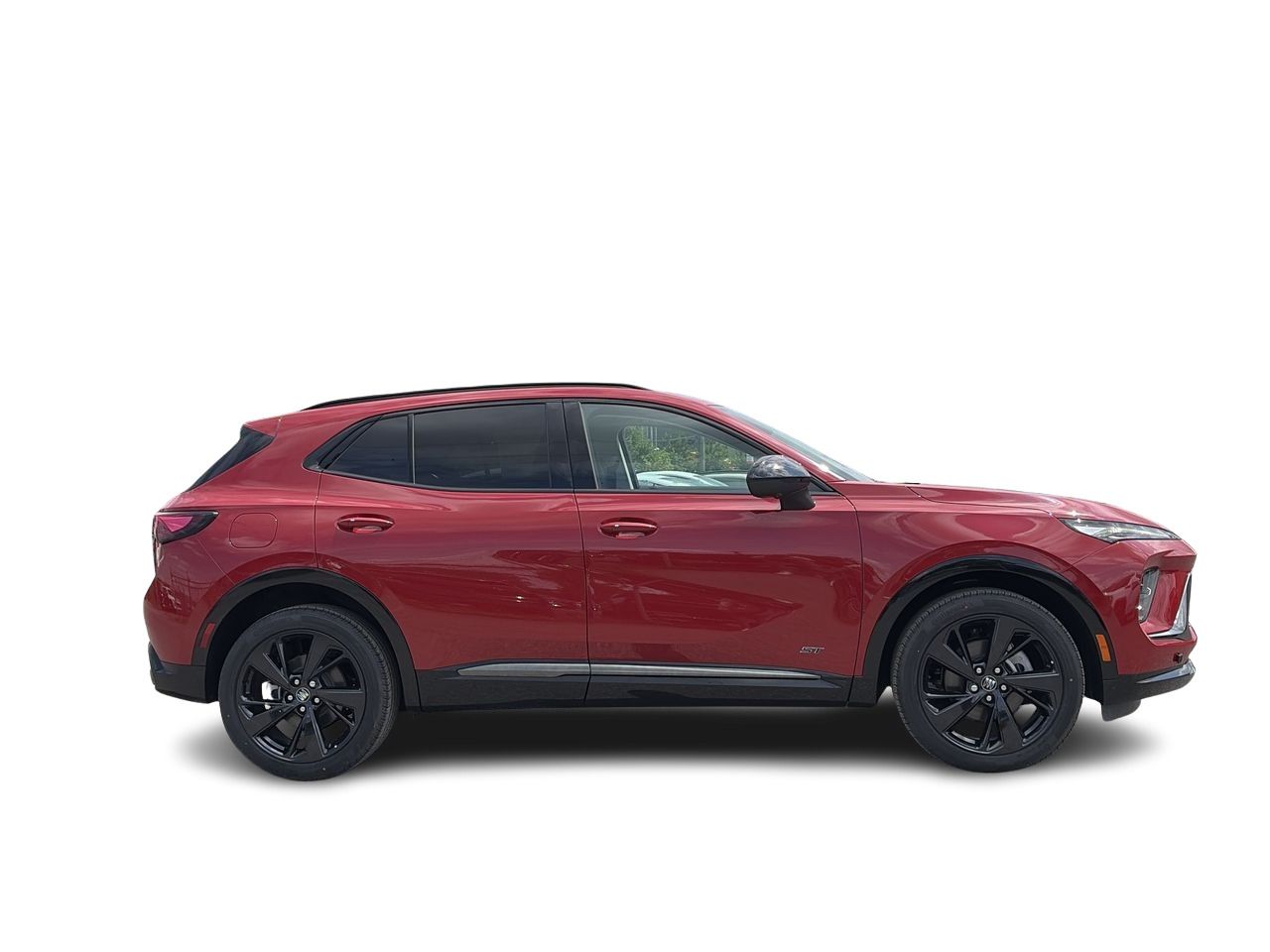 Buick Envision  2026