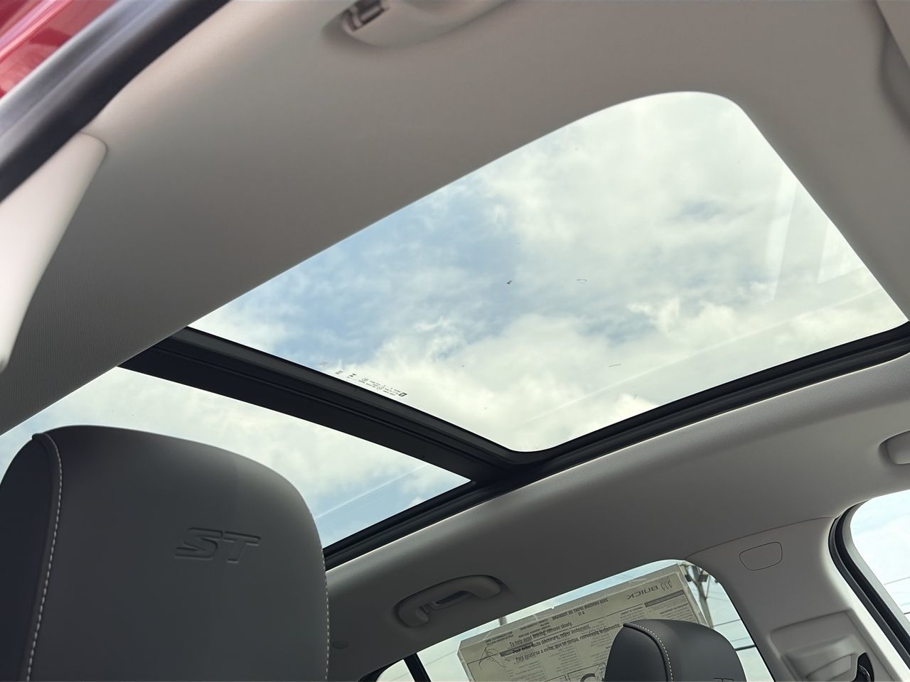 Buick Envision  2026