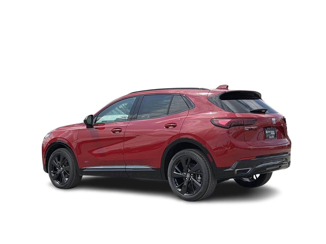 Buick Envision  2026
