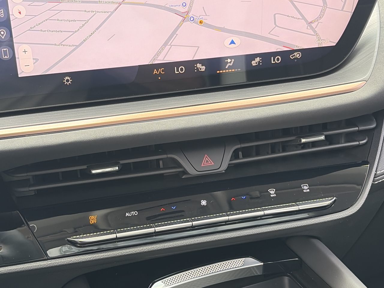 Buick Envision  2026