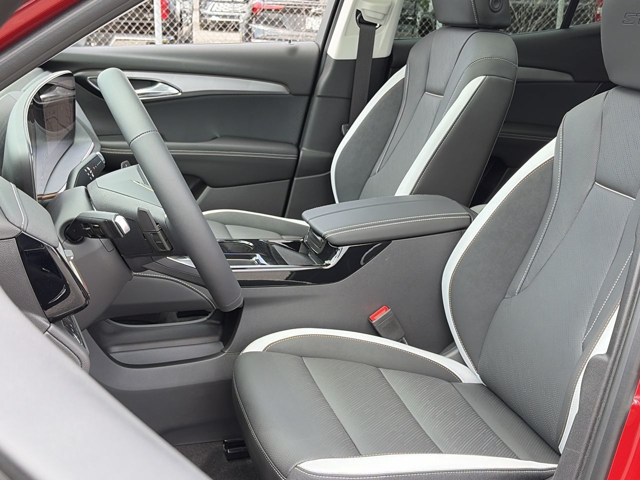Buick Envision  2026