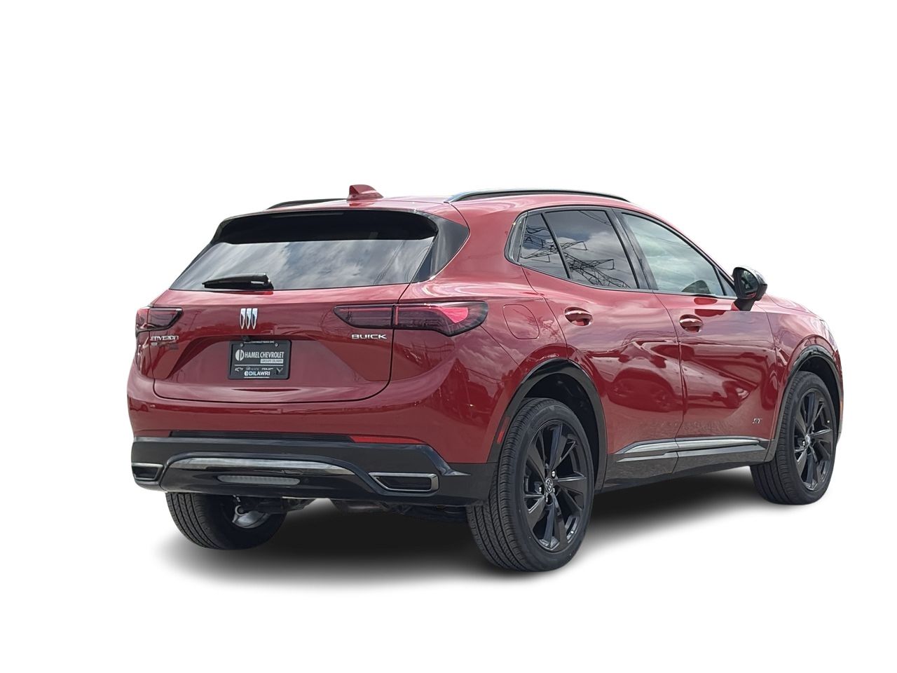 Buick Envision  2026