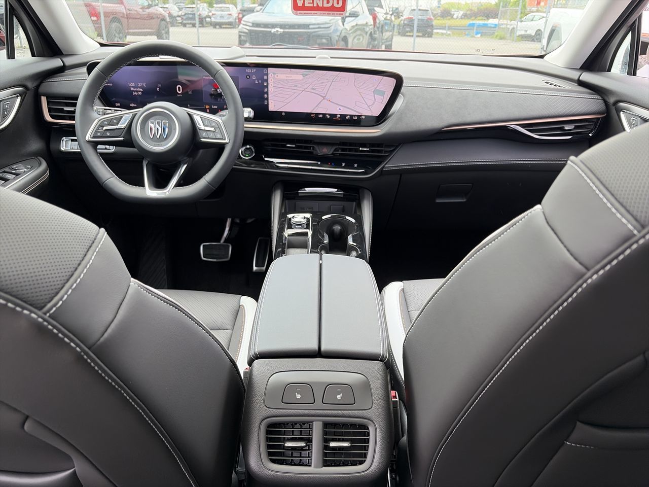 Buick Envision  2026