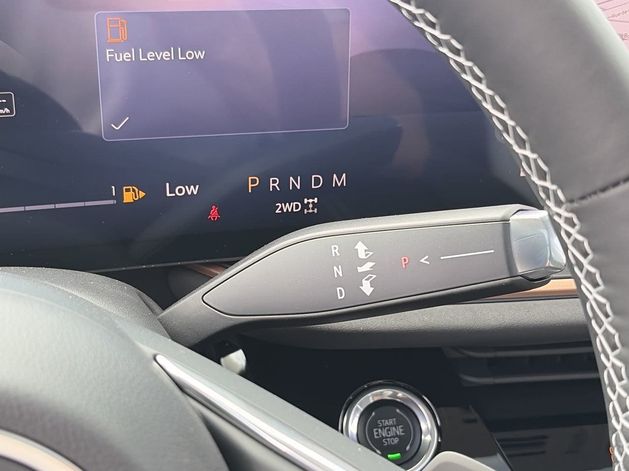 Buick Envision  2026