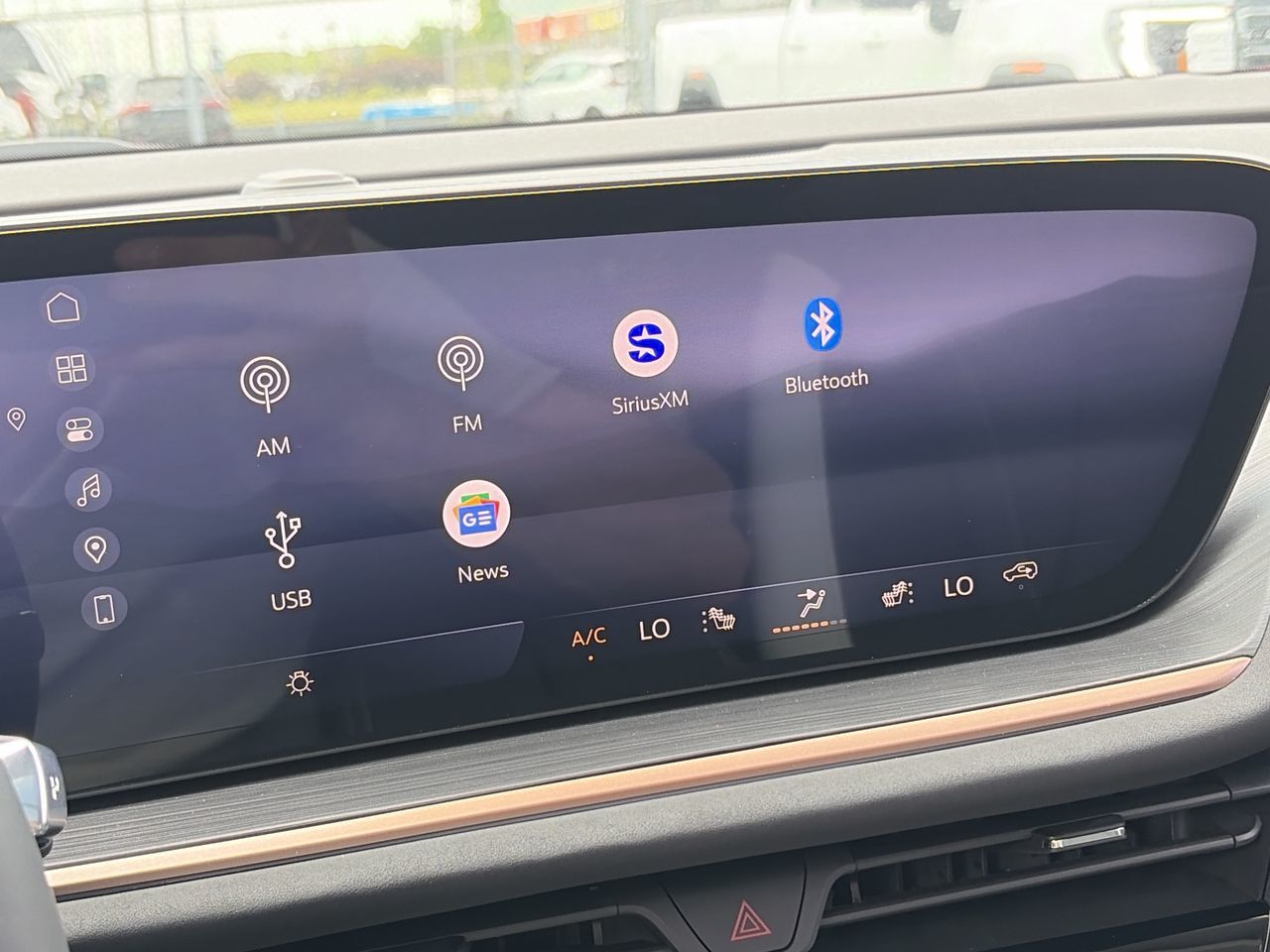 Buick Envision  2026