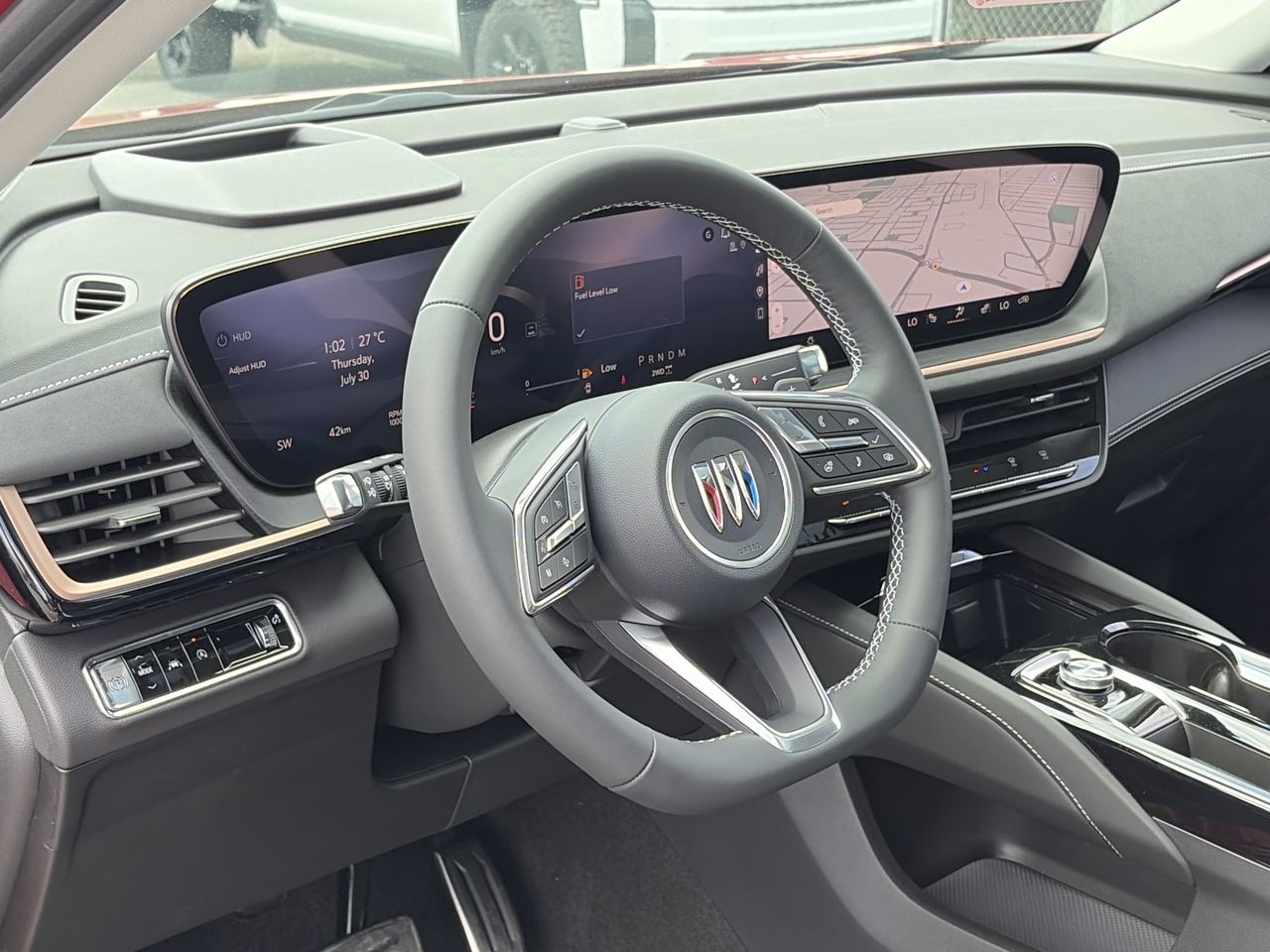 Buick Envision  2026