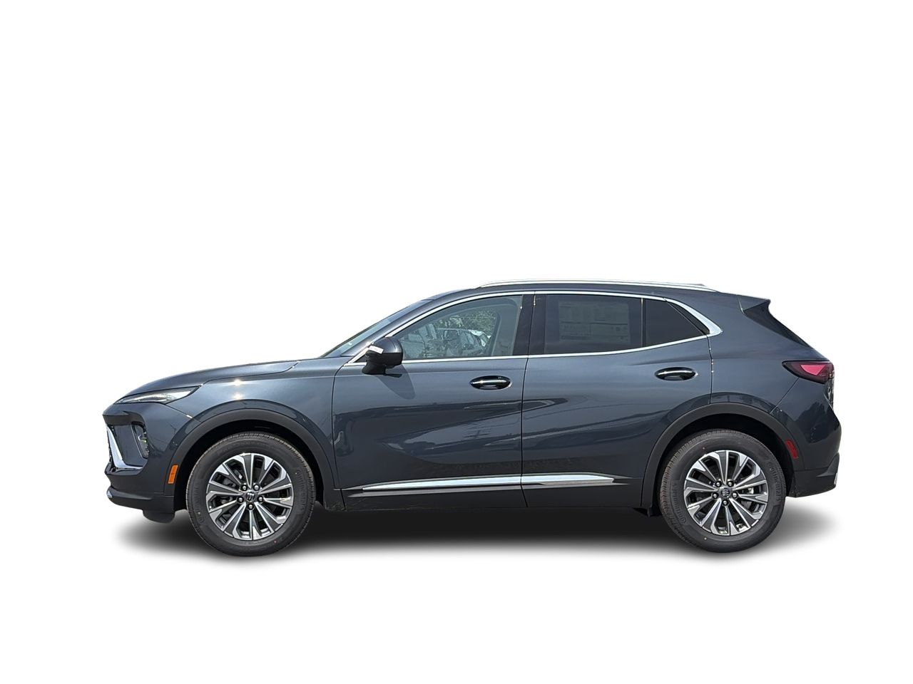 2026 Buick Envision