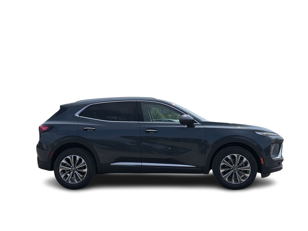2026 Buick Envision