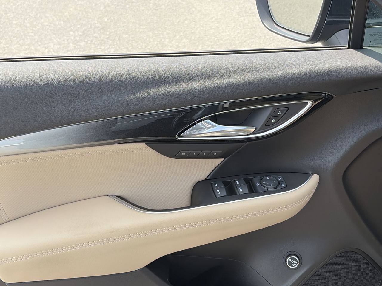 2026 Buick Envision