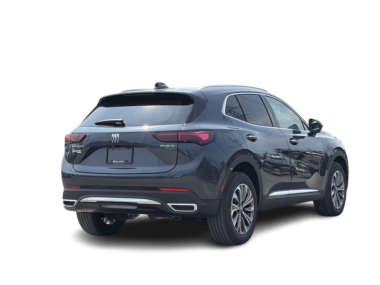 2026 Buick Envision