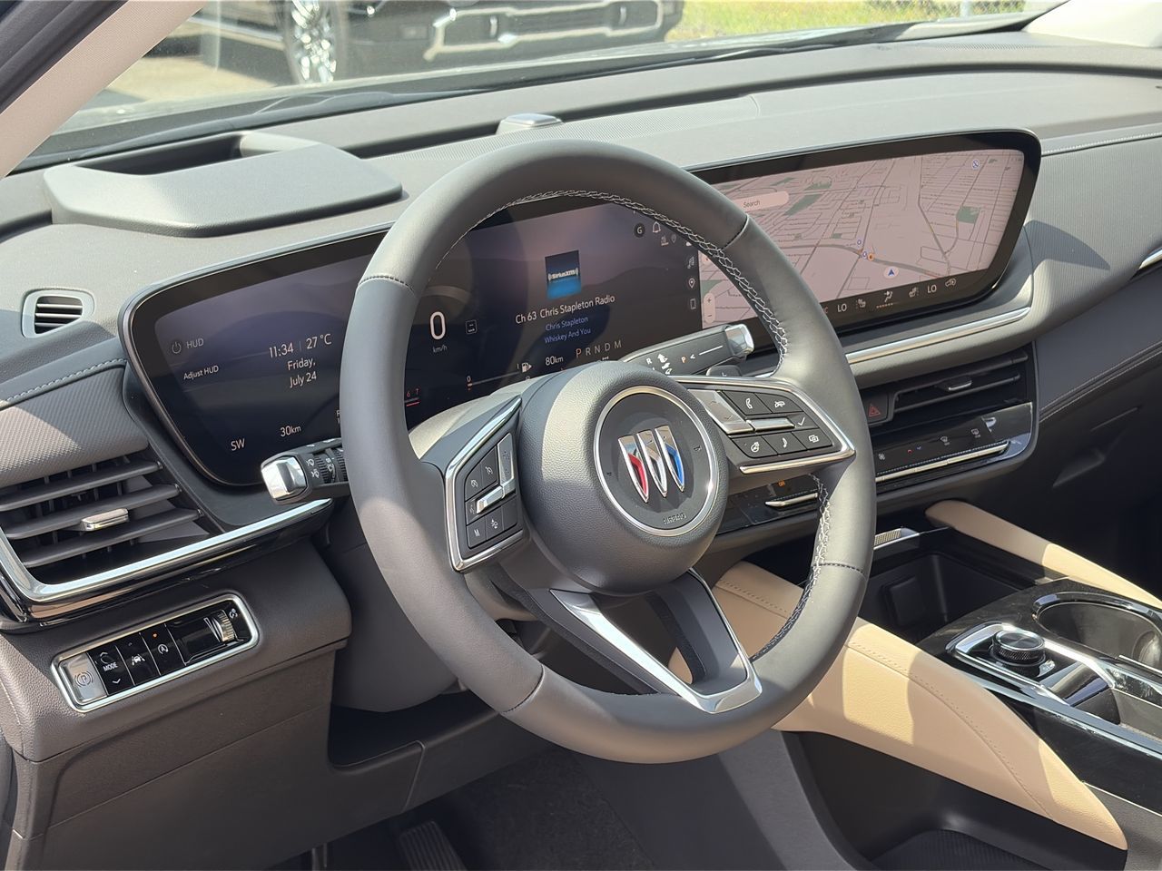 2026 Buick Envision