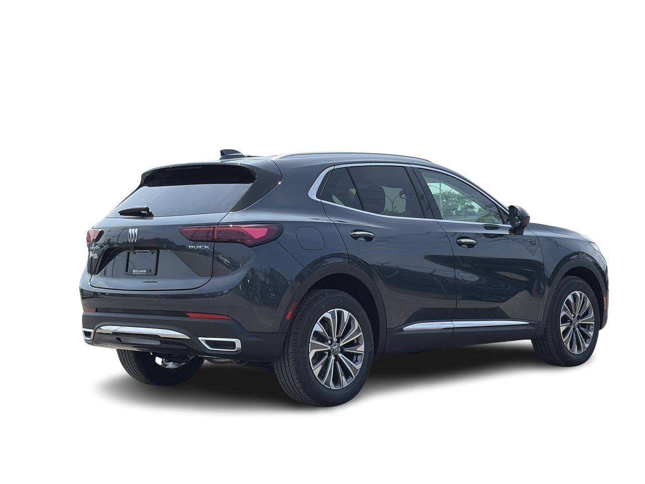 2026 Buick Envision