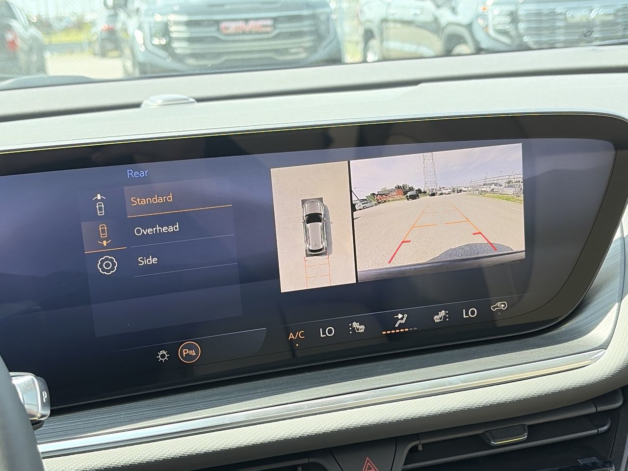 2026 Buick Envision