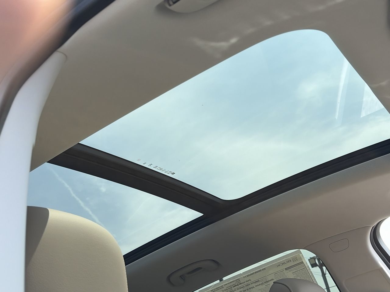 2026 Buick Envision