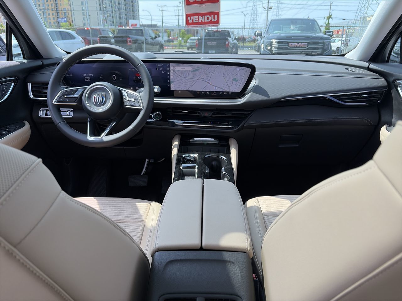 2026 Buick Envision