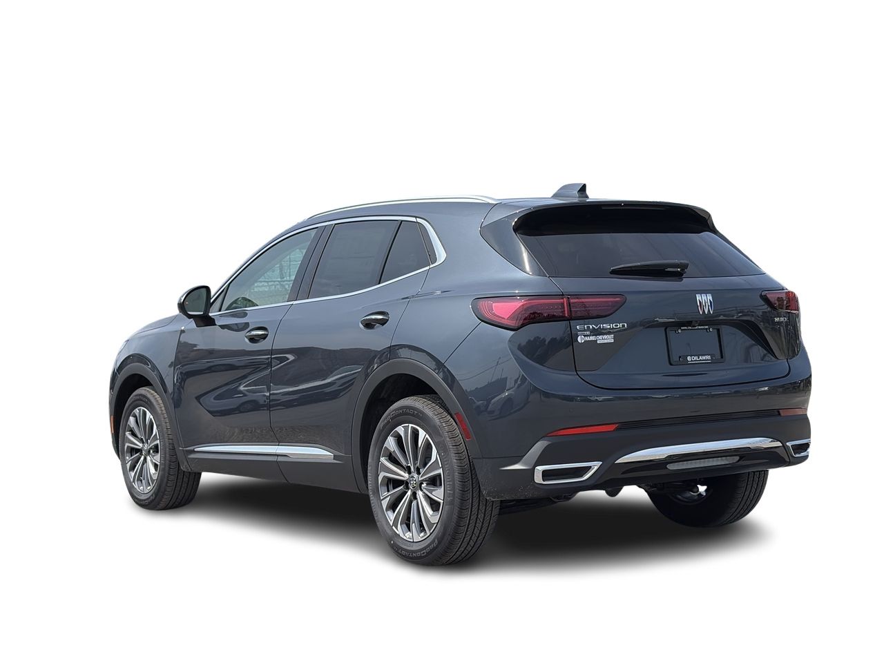 2026 Buick Envision