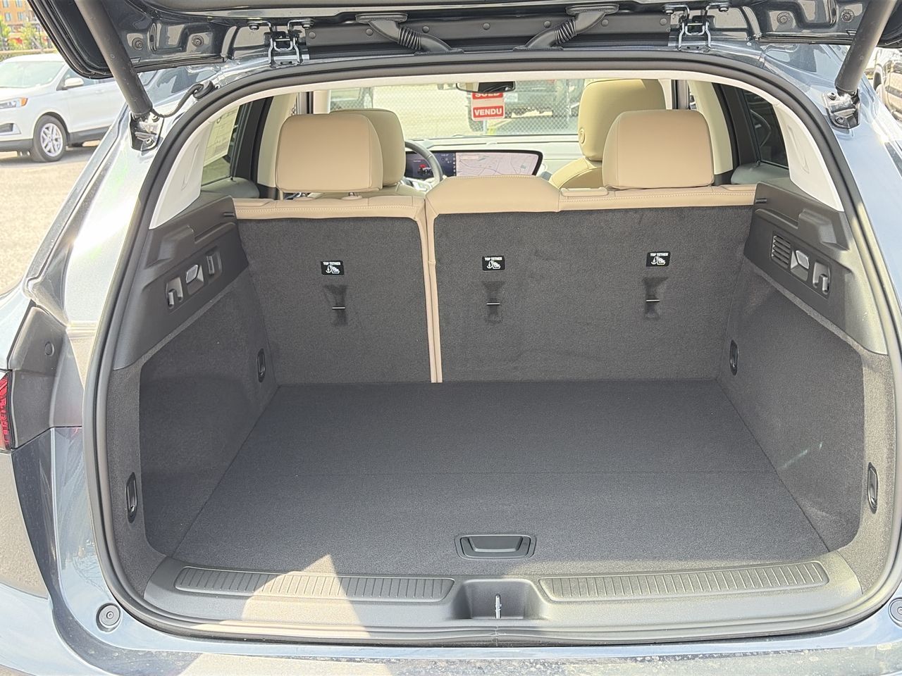2026 Buick Envision