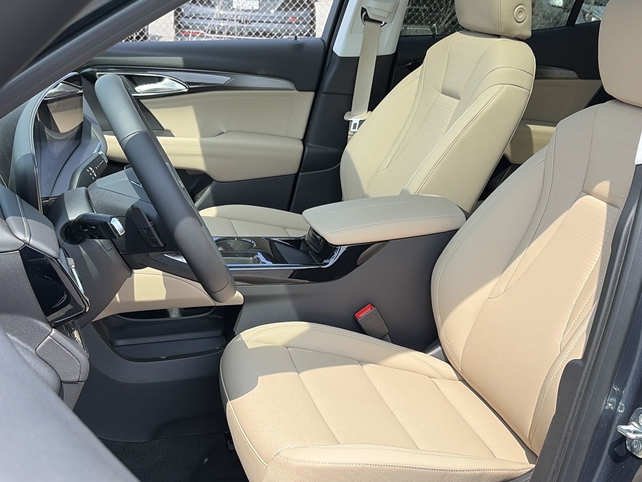 2026 Buick Envision