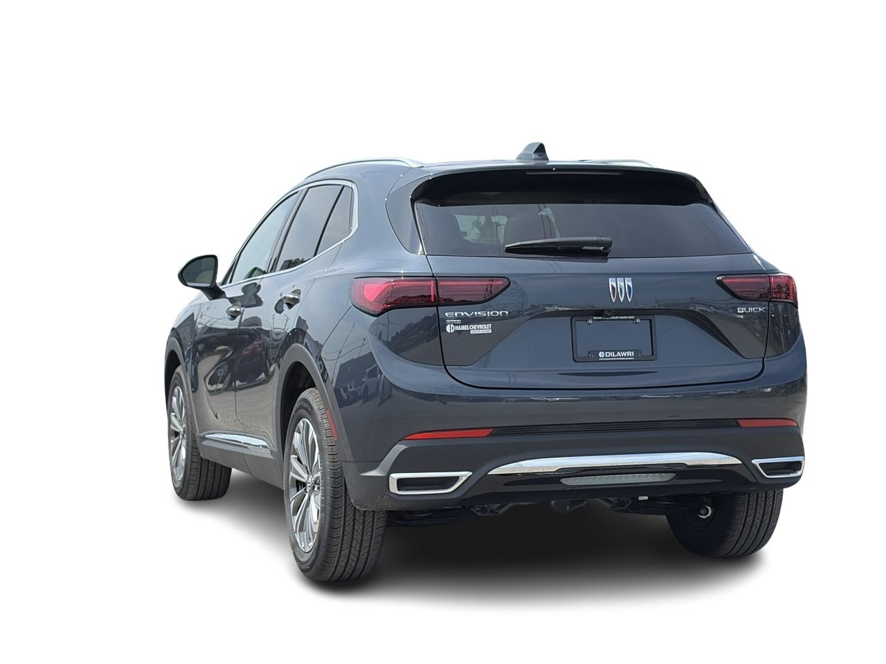 2026 Buick Envision