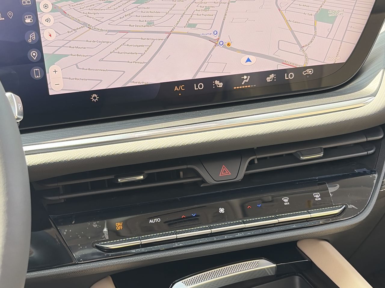 2026 Buick Envision