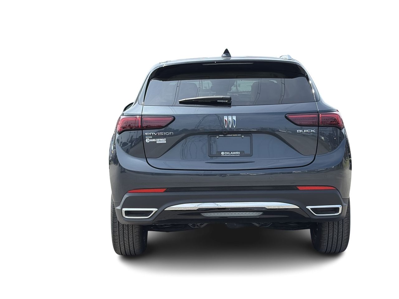 2026 Buick Envision