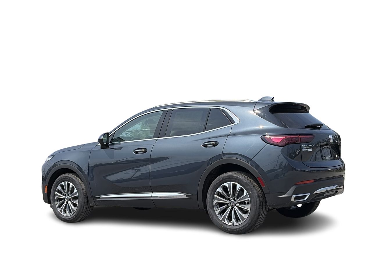 2026 Buick Envision