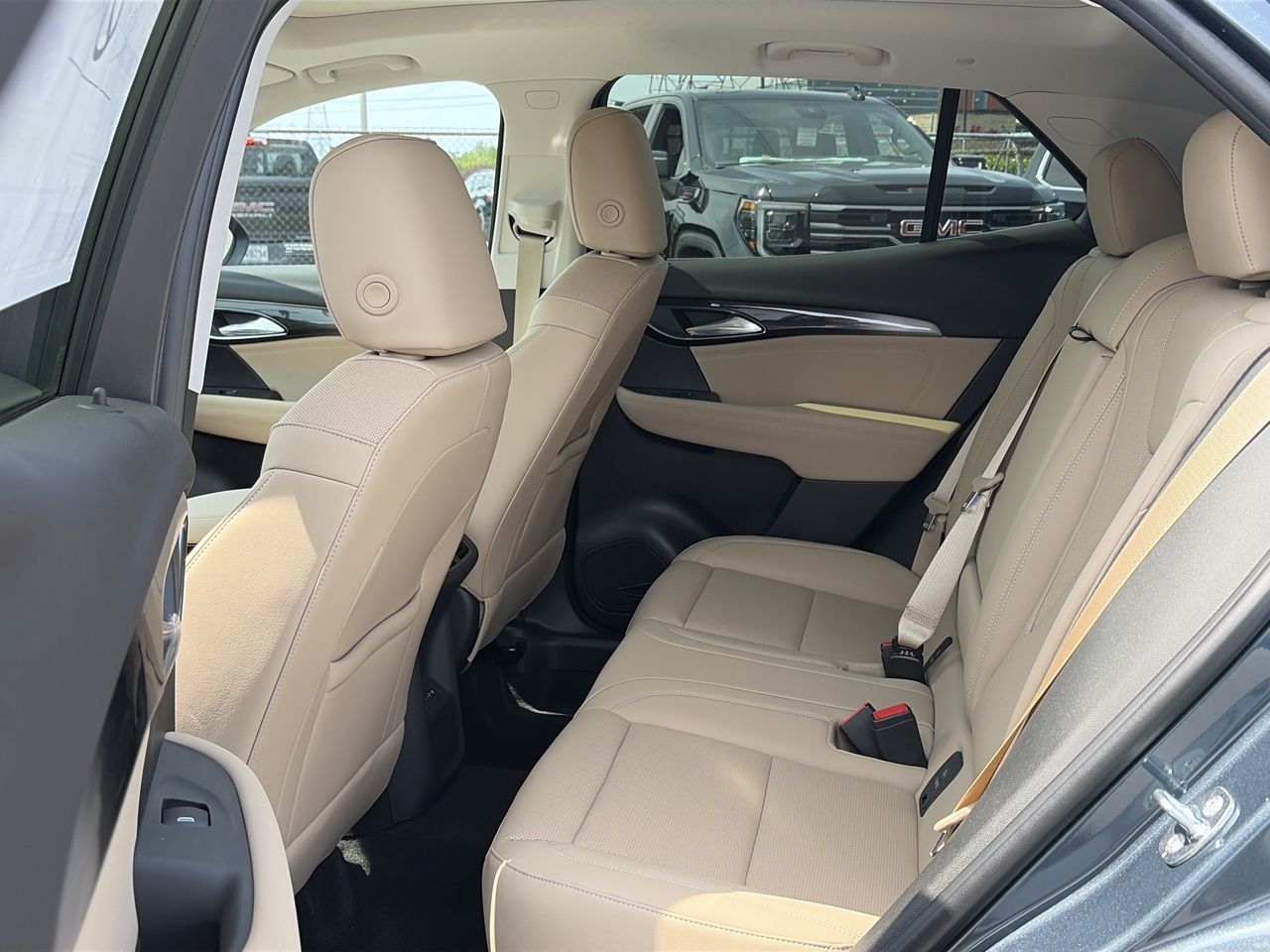 2026 Buick Envision