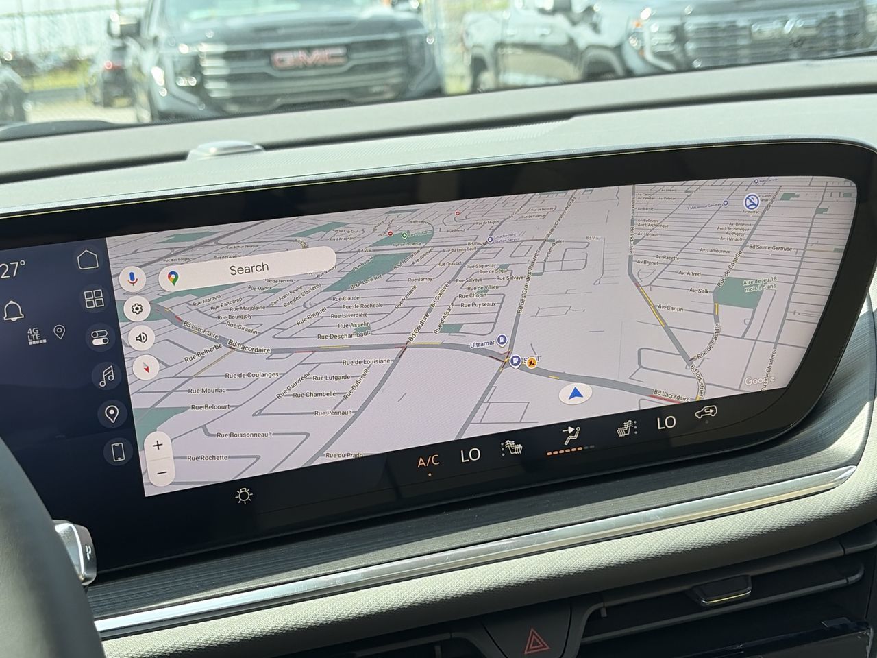2026 Buick Envision