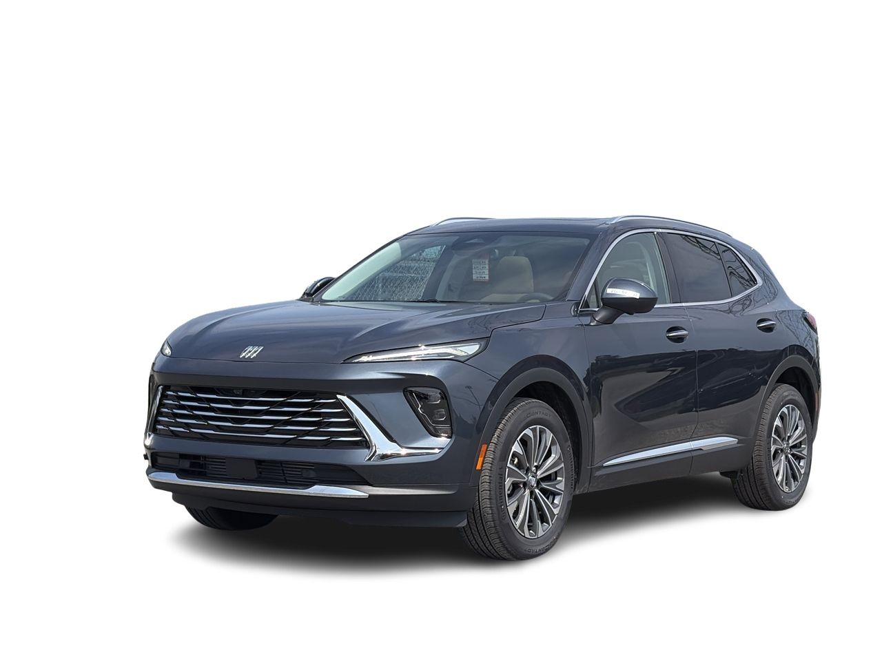 2026 Buick Envision
