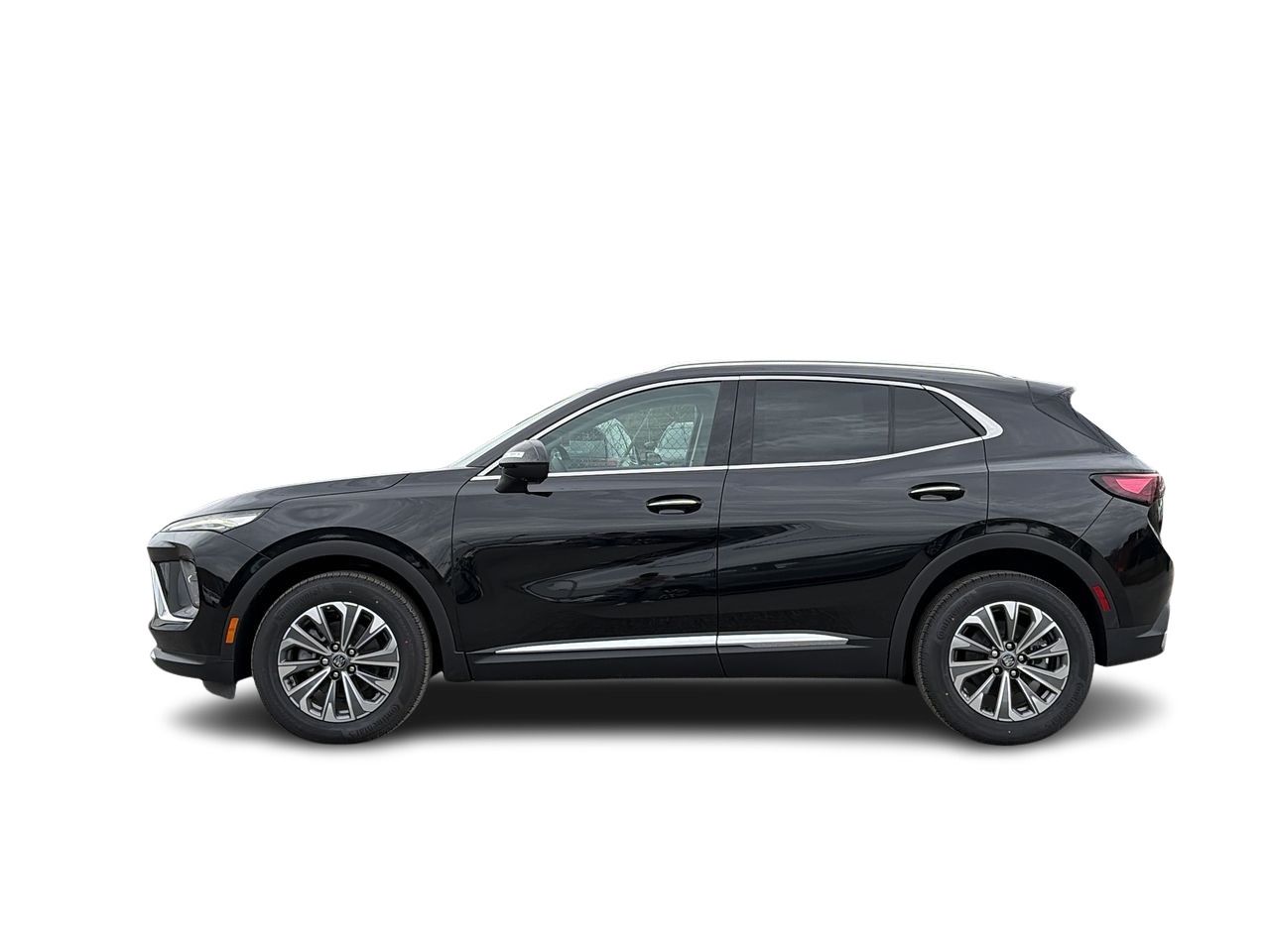 Buick Envision  2026 à Saint-Léonard, Québec