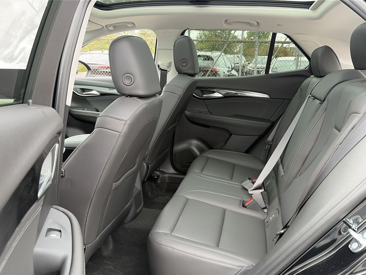 Buick Envision  2026 à Saint-Léonard, Québec