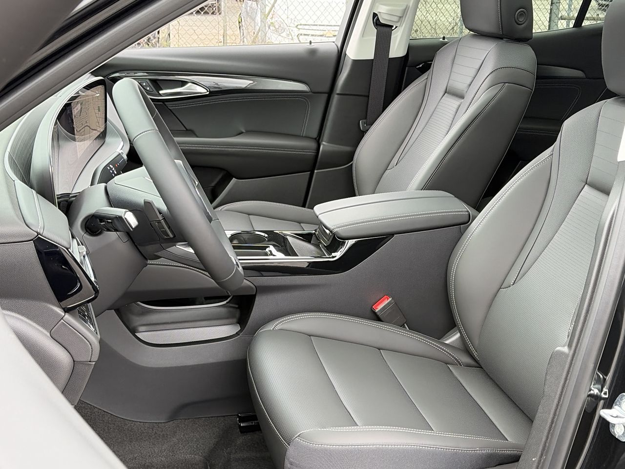 Buick Envision  2026 à Saint-Léonard, Québec