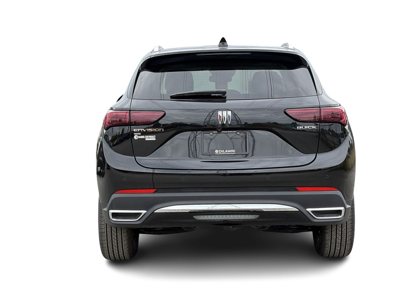 Buick Envision  2026 à Saint-Léonard, Québec