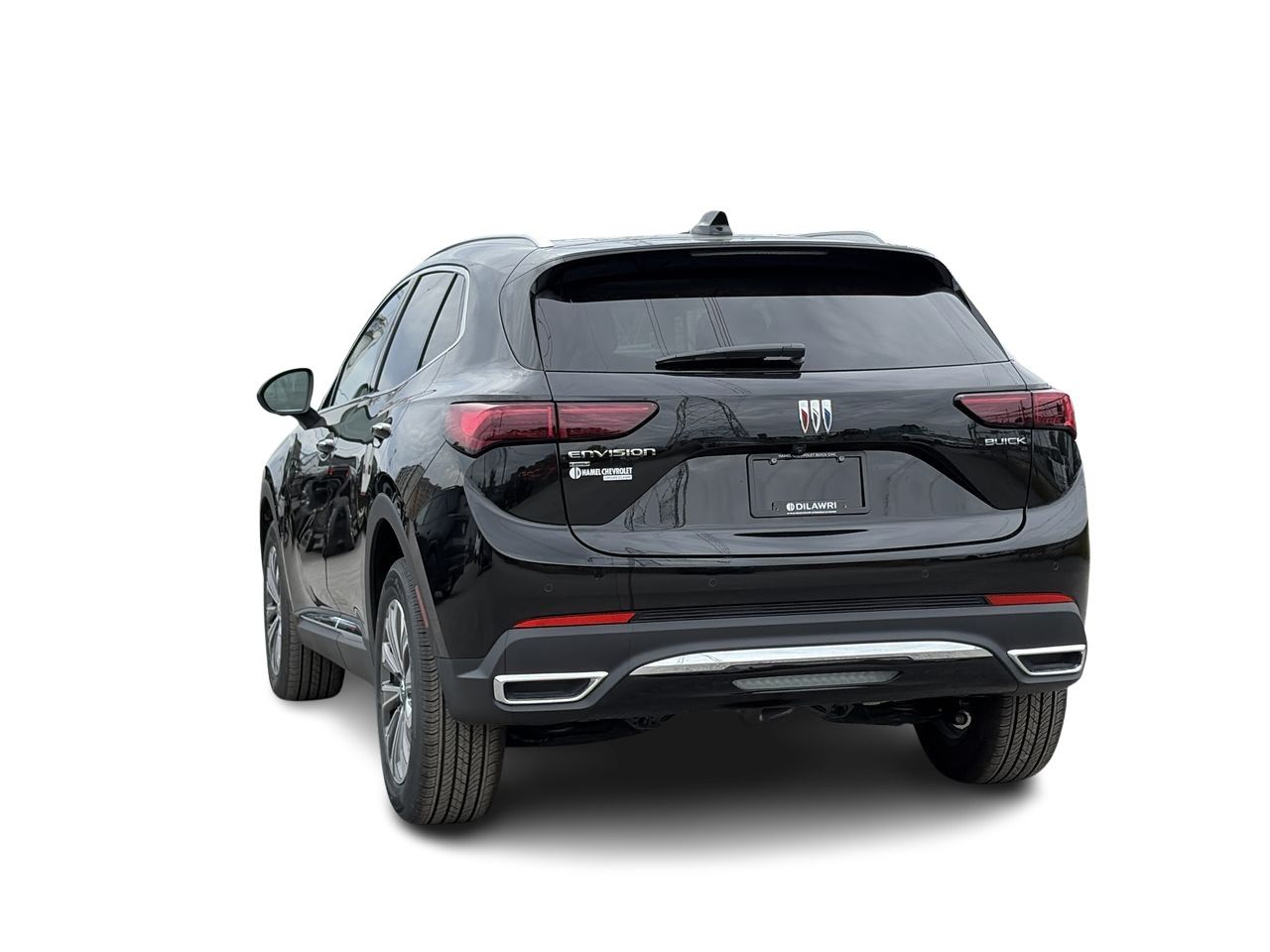Buick Envision  2026 à Saint-Léonard, Québec