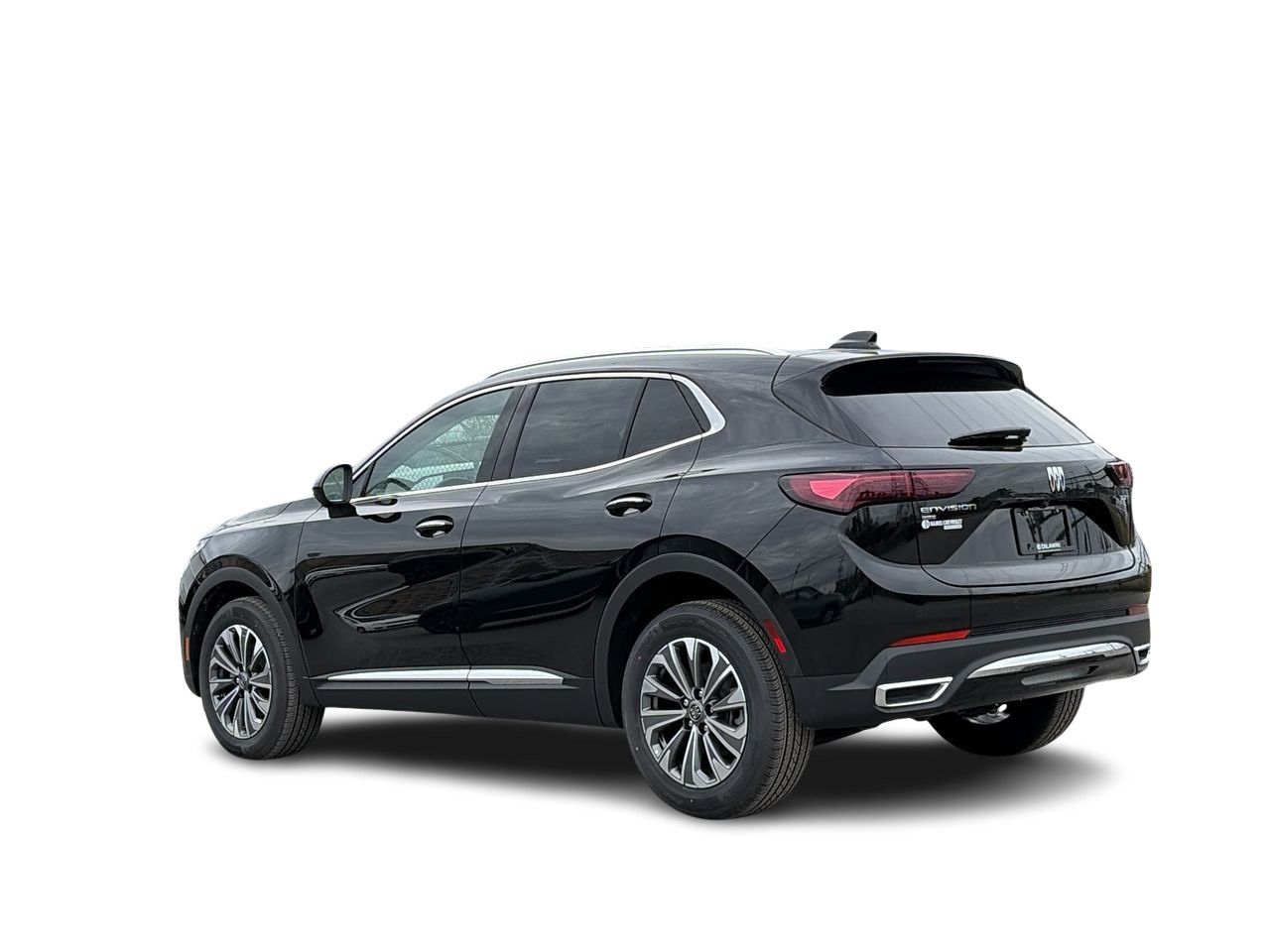 Buick Envision  2026 à Saint-Léonard, Québec