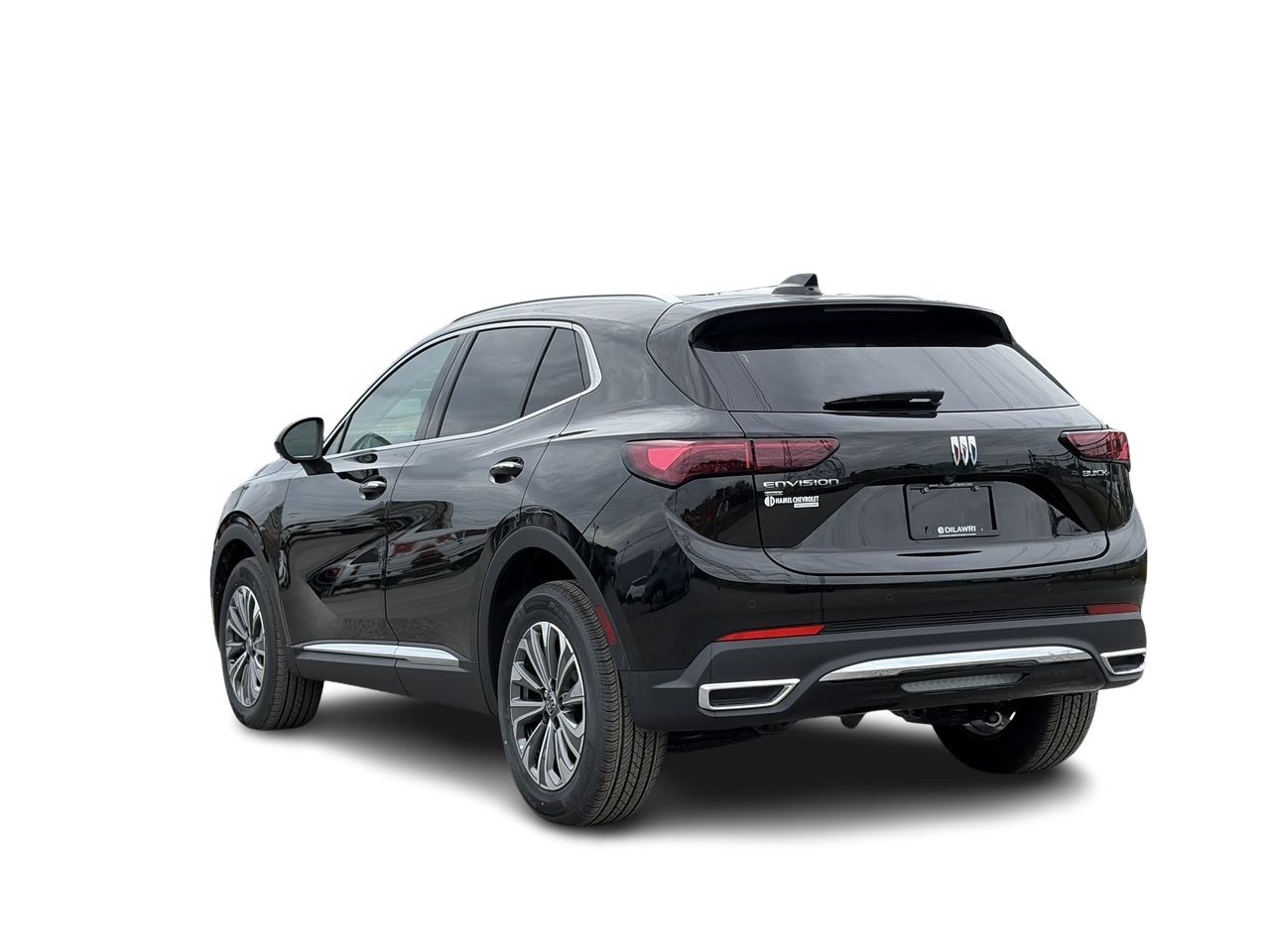 Buick Envision  2026 à Saint-Léonard, Québec