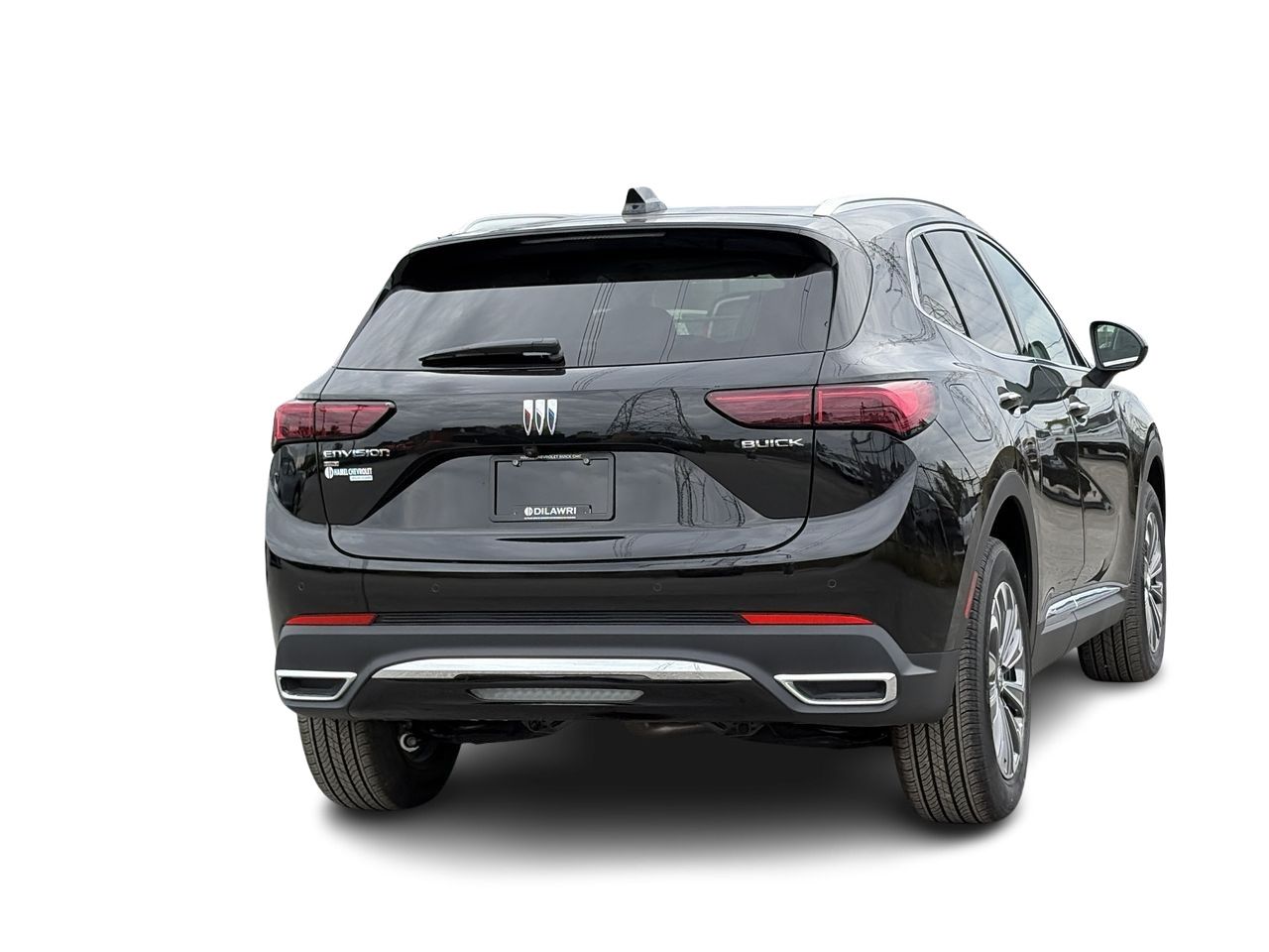 Buick Envision  2026 à Saint-Léonard, Québec