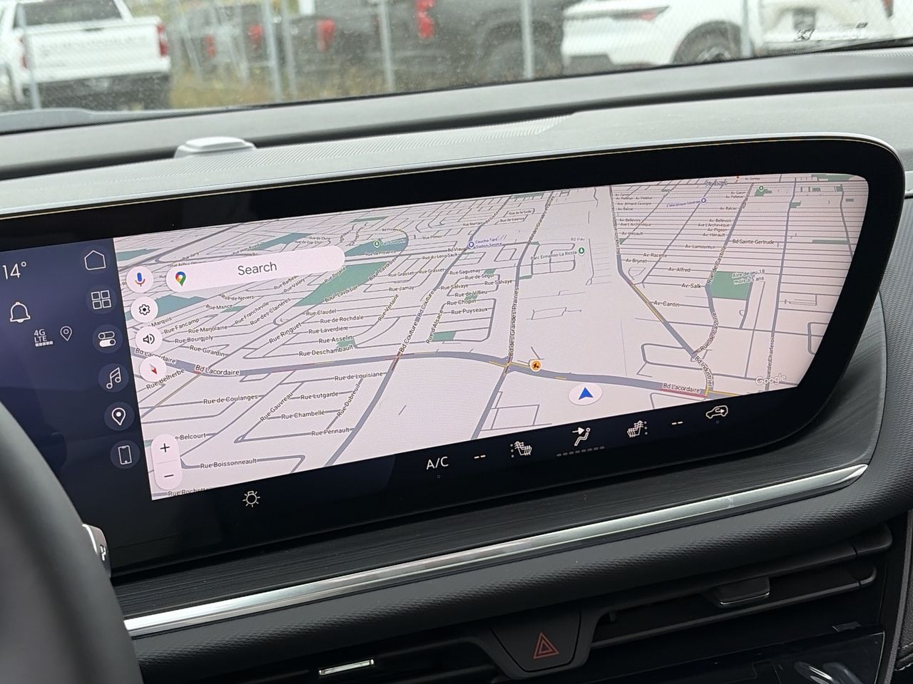 Buick Envision  2026 à Saint-Léonard, Québec
