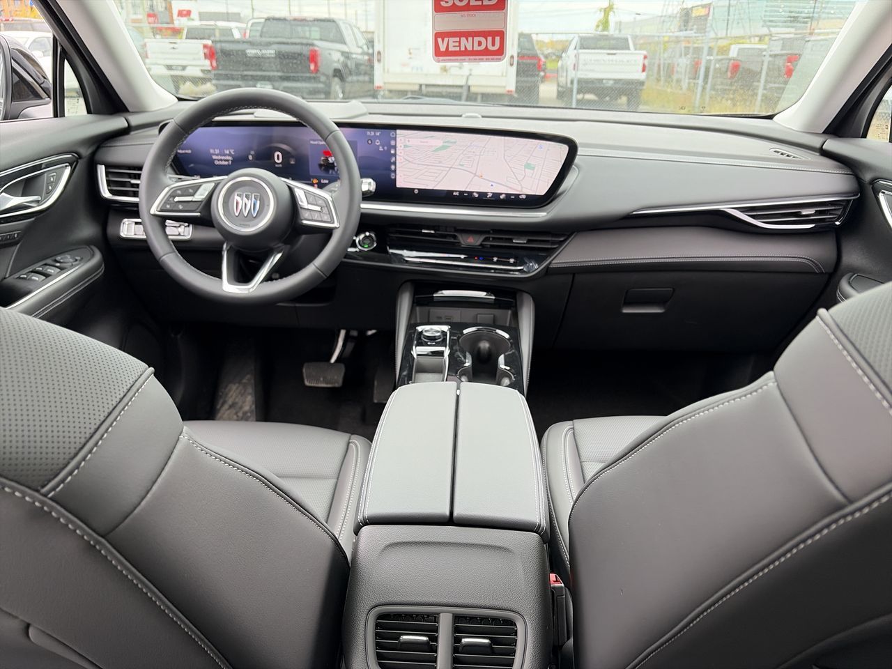 Buick Envision  2026 à Saint-Léonard, Québec