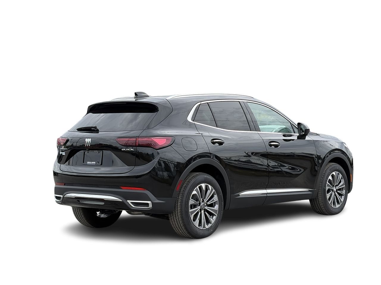 Buick Envision  2026 à Saint-Léonard, Québec